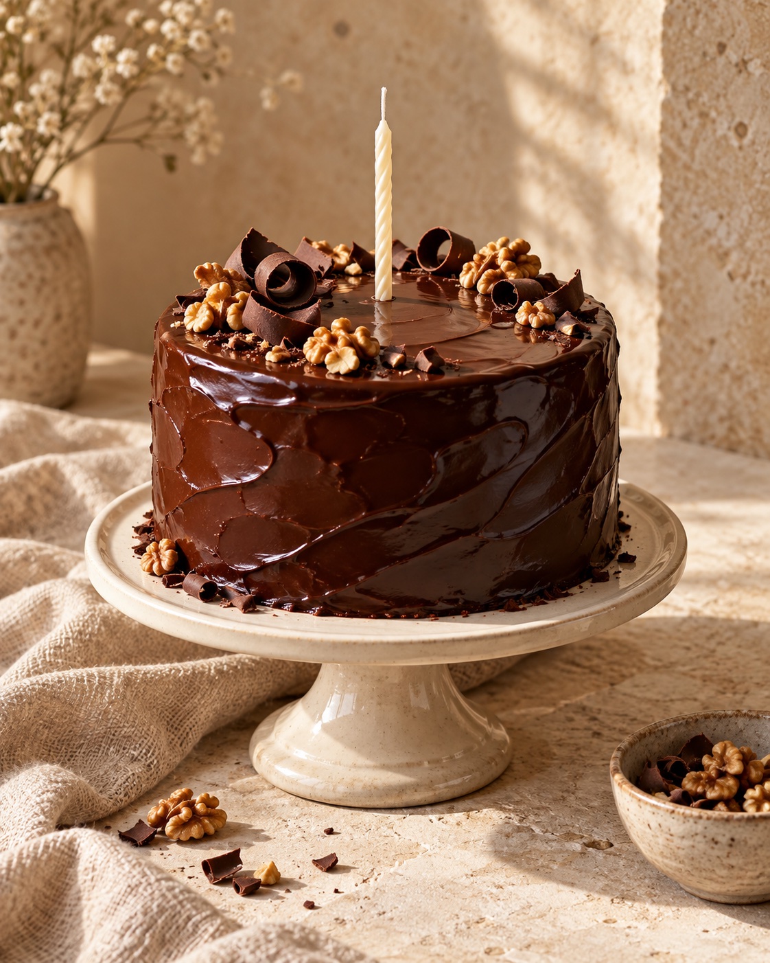 Gâteaux de célébration Maison Délices